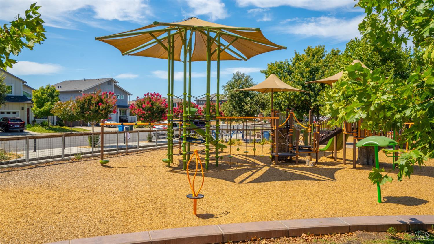3745 Espresso Court Santa Rosa CA 95403