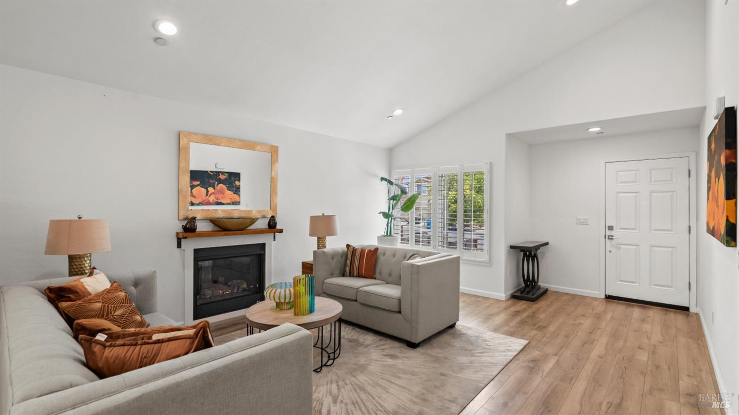 3745 Espresso Court Santa Rosa CA 95403