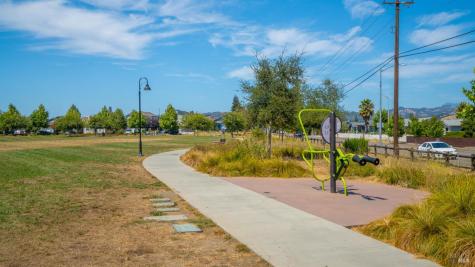 3745 Espresso Court Santa Rosa CA 95403