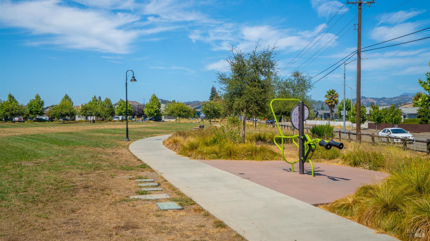 3745 Espresso Court Santa Rosa CA 95403