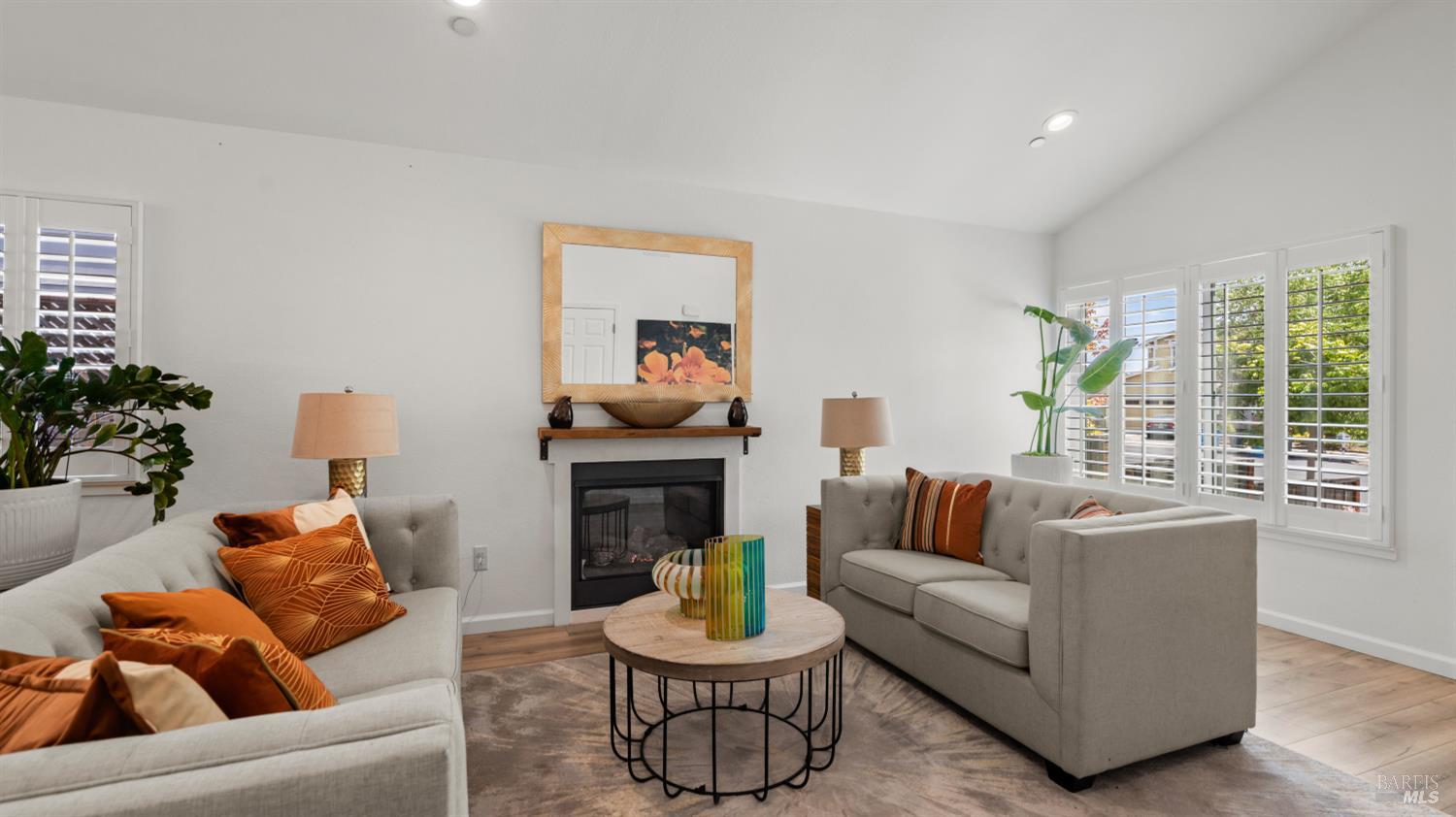 3745 Espresso Court Santa Rosa CA 95403