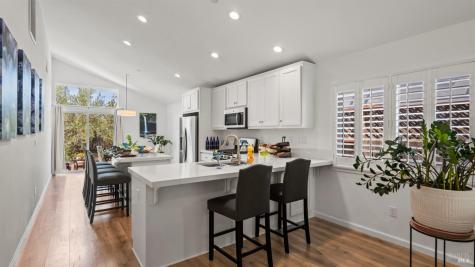 3745 Espresso Court Santa Rosa CA 95403