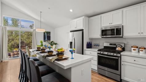 3745 Espresso Court Santa Rosa CA 95403