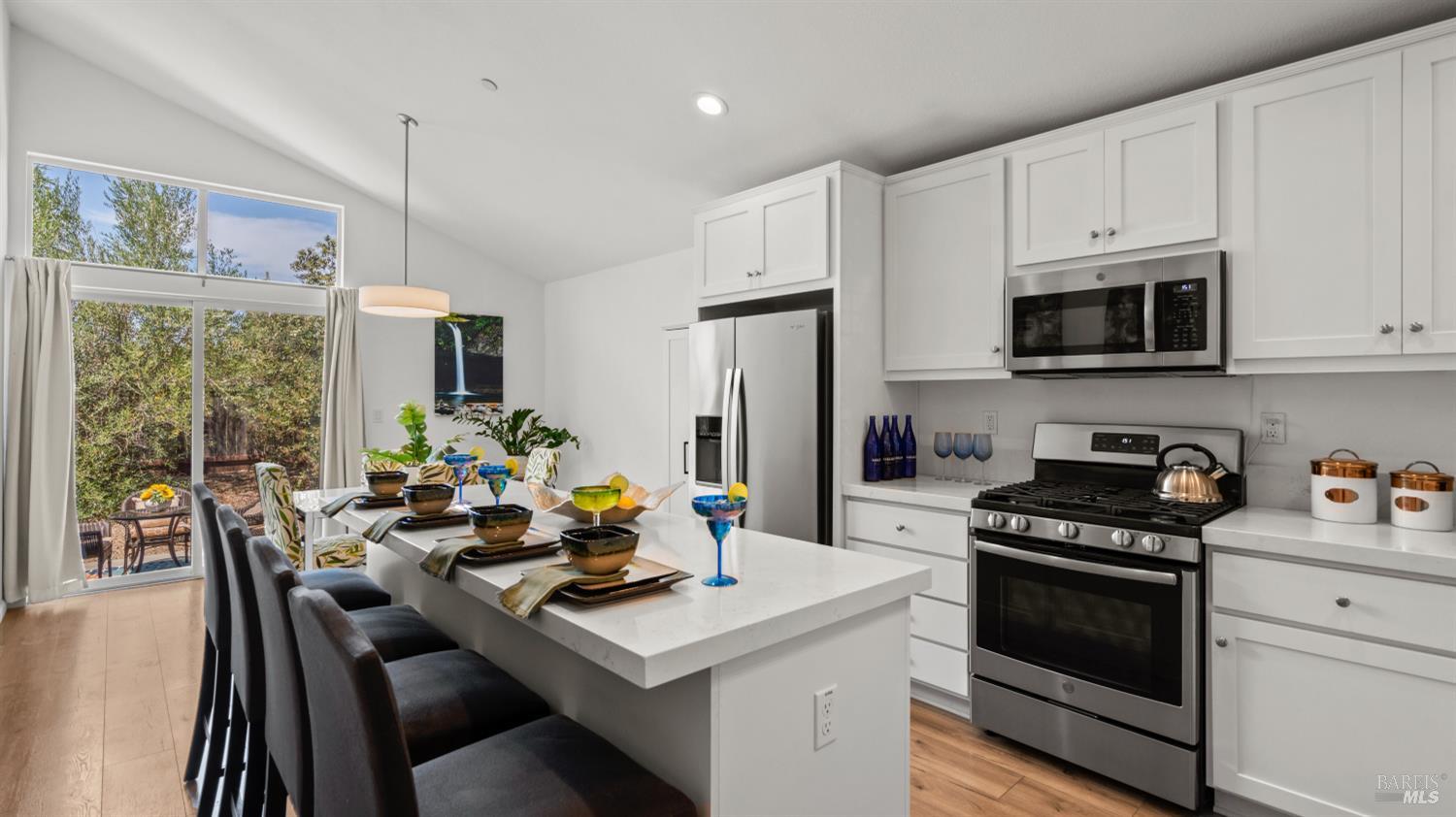 3745 Espresso Court Santa Rosa CA 95403