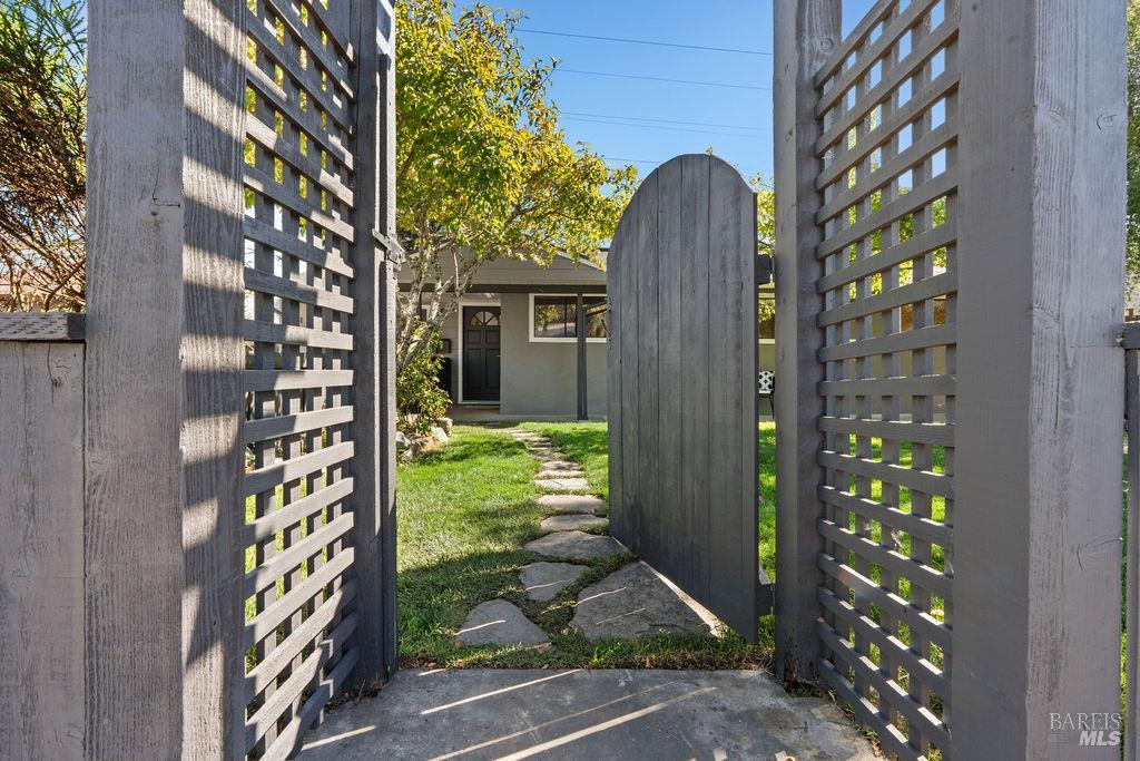 251 Flamingo Road Mill Valley CA 94941
