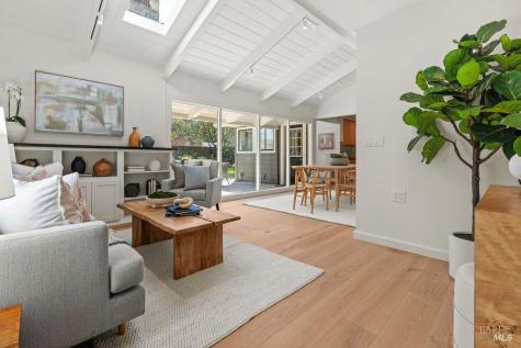 251 Flamingo Road Mill Valley CA 94941