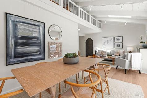 251 Flamingo Road Mill Valley CA 94941