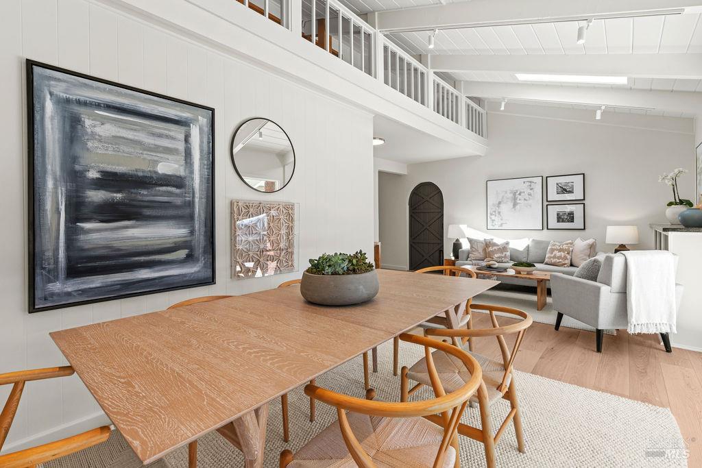 251 Flamingo Road Mill Valley CA 94941