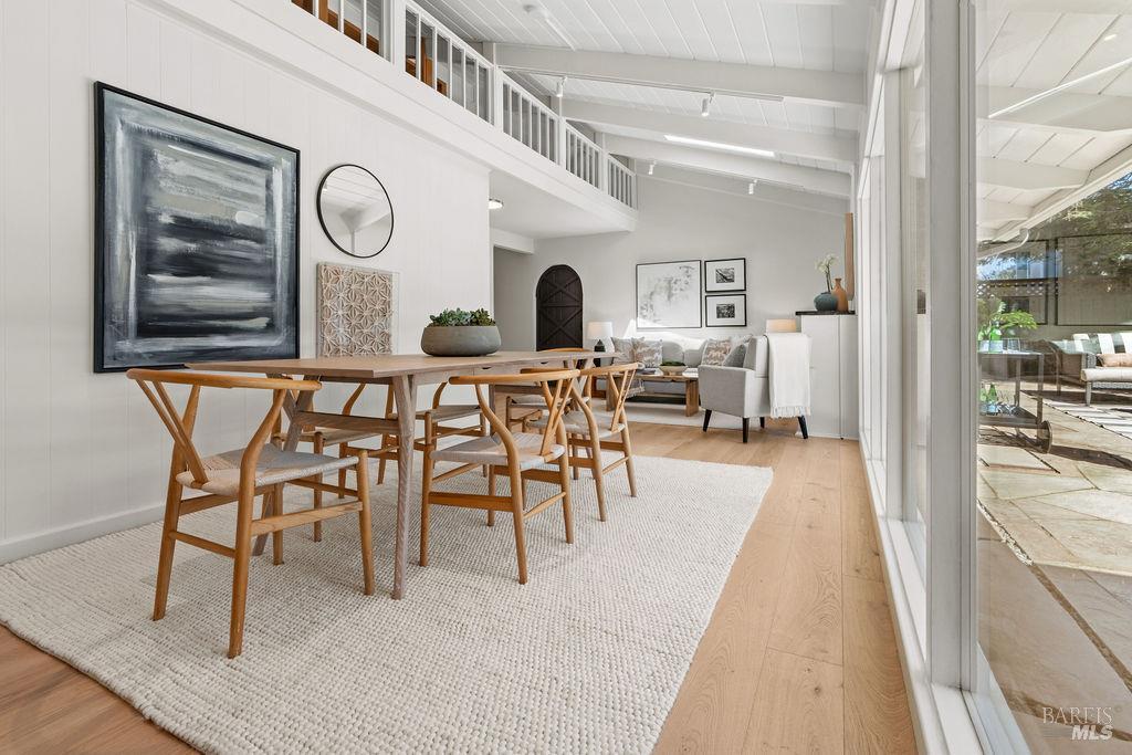 251 Flamingo Road Mill Valley CA 94941