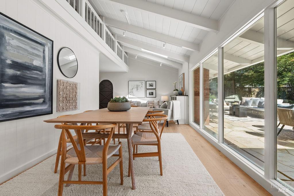 251 Flamingo Road Mill Valley CA 94941