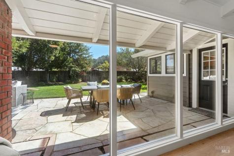 251 Flamingo Road Mill Valley CA 94941