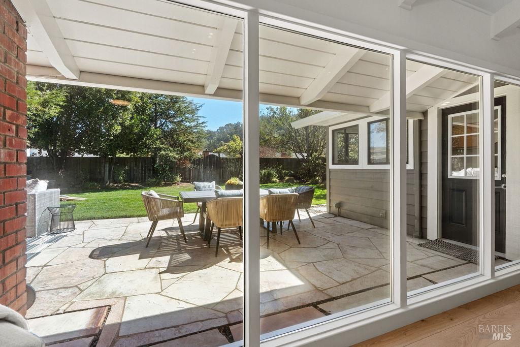 251 Flamingo Road Mill Valley CA 94941