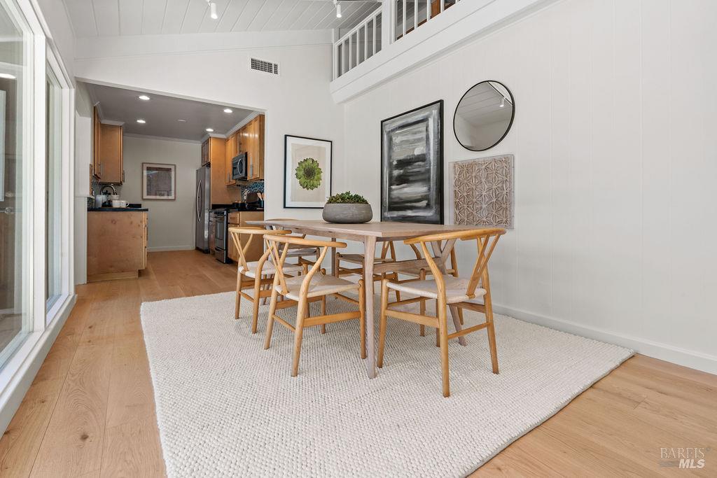 251 Flamingo Road Mill Valley CA 94941