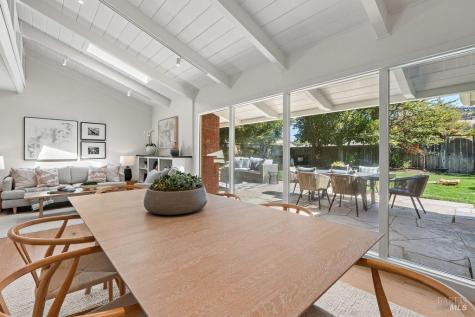 251 Flamingo Road Mill Valley CA 94941