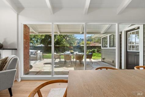 251 Flamingo Road Mill Valley CA 94941