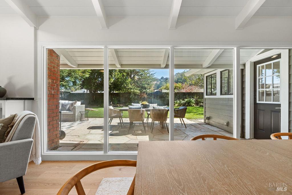 251 Flamingo Road Mill Valley CA 94941