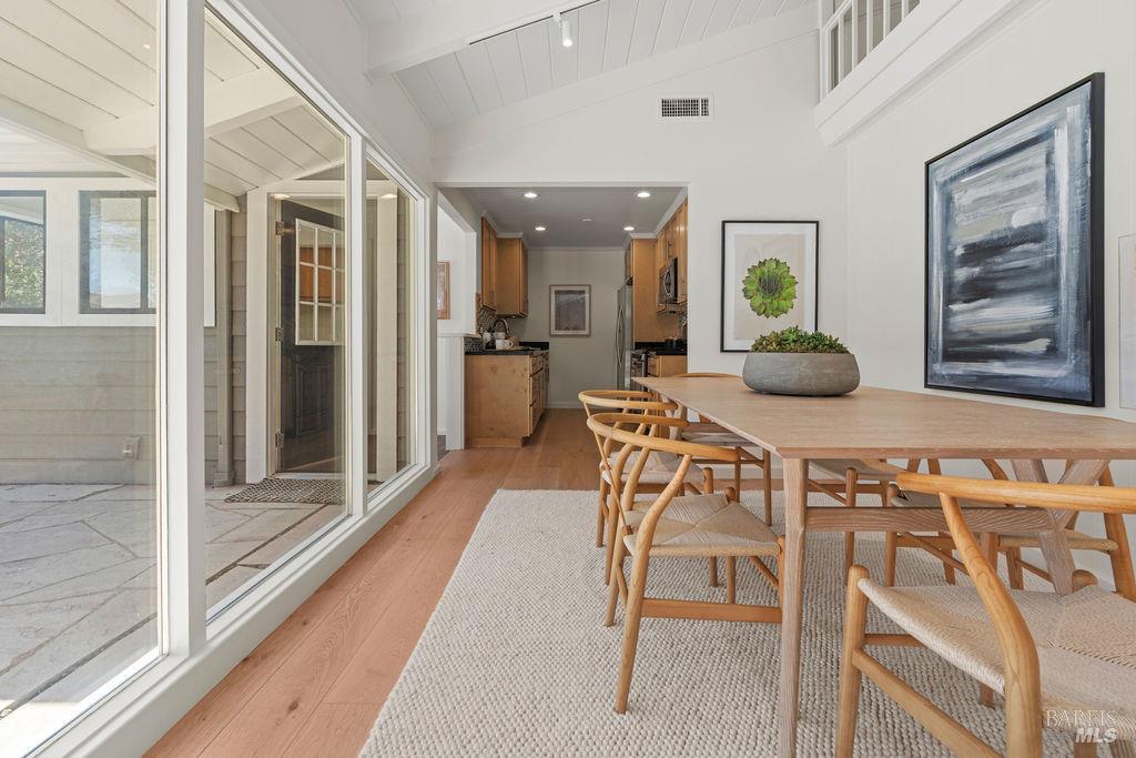251 Flamingo Road Mill Valley CA 94941