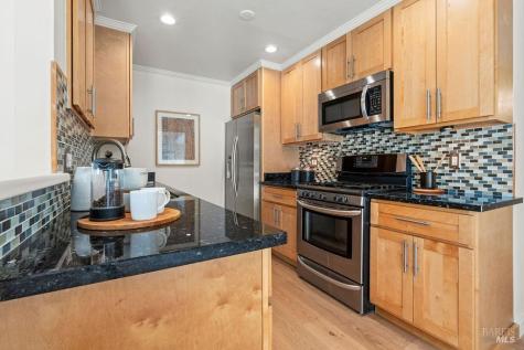 251 Flamingo Road Mill Valley CA 94941