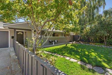 251 Flamingo Road Mill Valley CA 94941