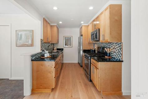 251 Flamingo Road Mill Valley CA 94941