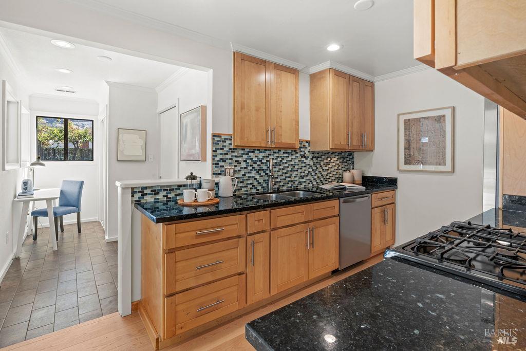251 Flamingo Road Mill Valley CA 94941