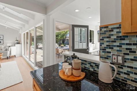 251 Flamingo Road Mill Valley CA 94941