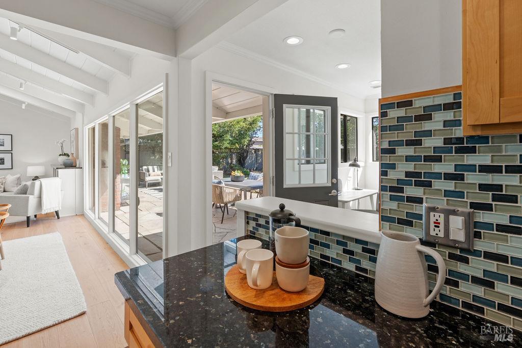 251 Flamingo Road Mill Valley CA 94941