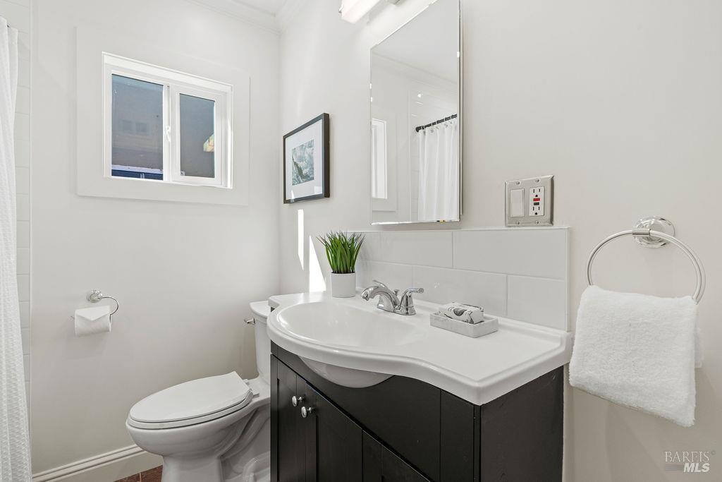 251 Flamingo Road Mill Valley CA 94941