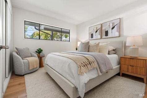 251 Flamingo Road Mill Valley CA 94941