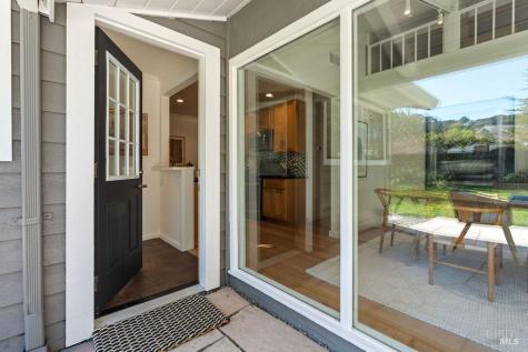251 Flamingo Road Mill Valley CA 94941