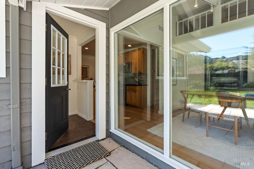 251 Flamingo Road Mill Valley CA 94941