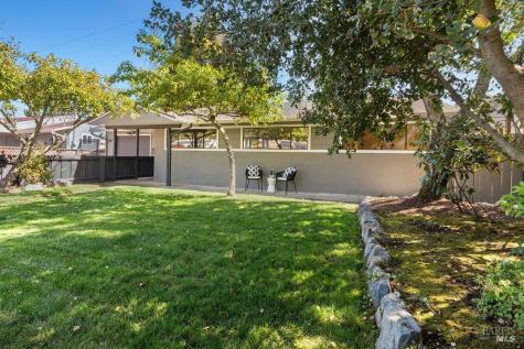 251 Flamingo Road Mill Valley CA 94941