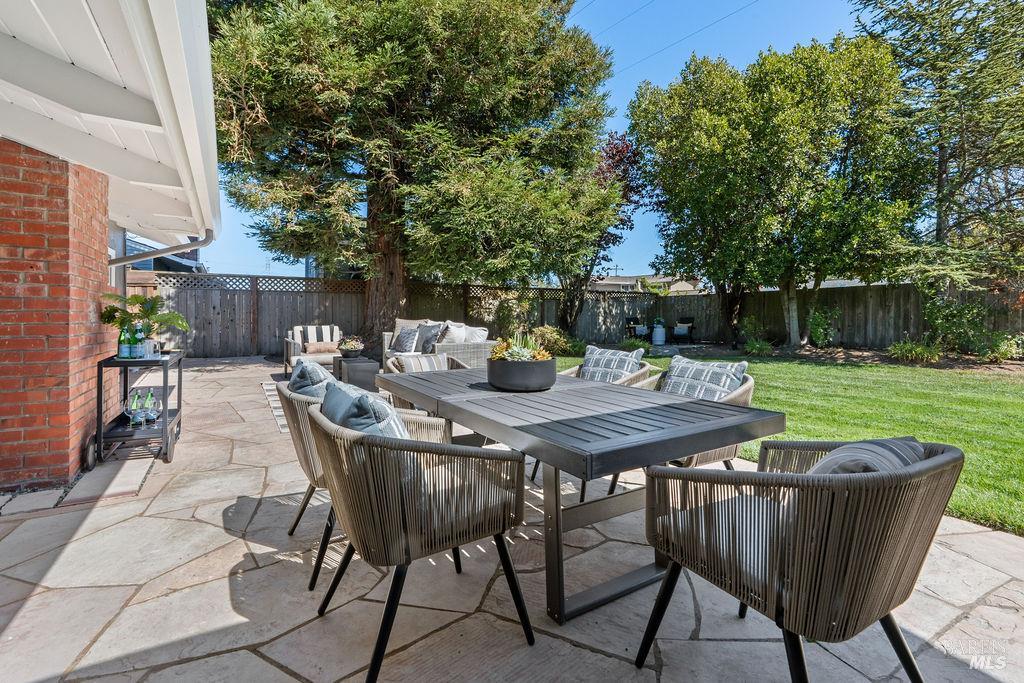 251 Flamingo Road Mill Valley CA 94941