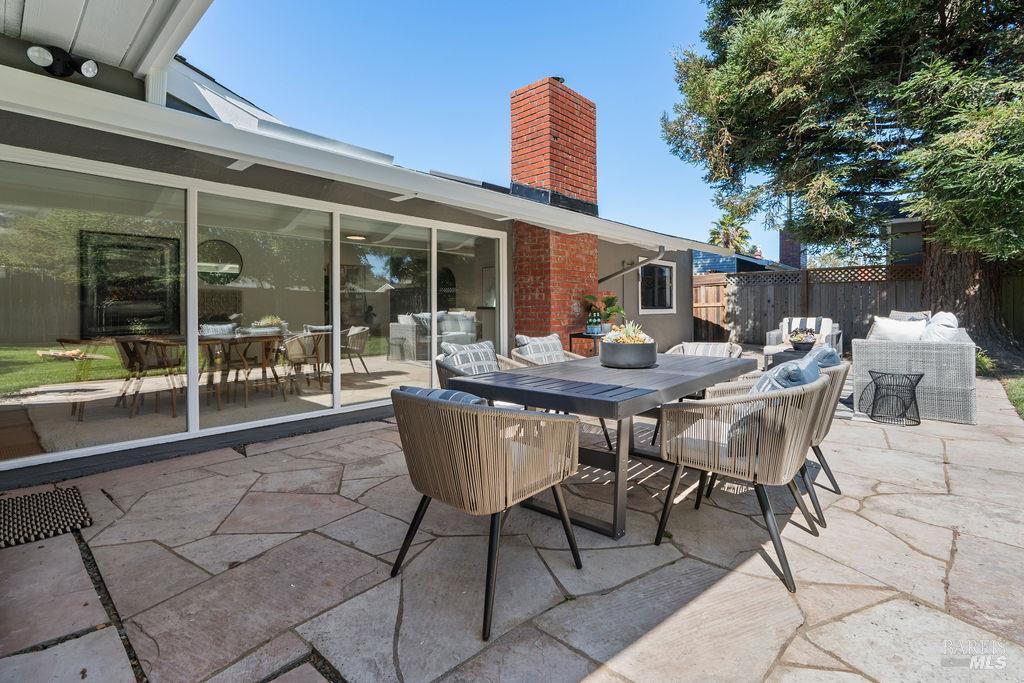 251 Flamingo Road Mill Valley CA 94941