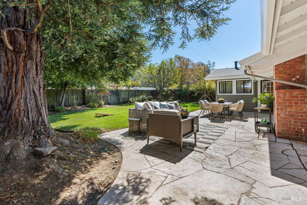 251 Flamingo Road Mill Valley CA 94941