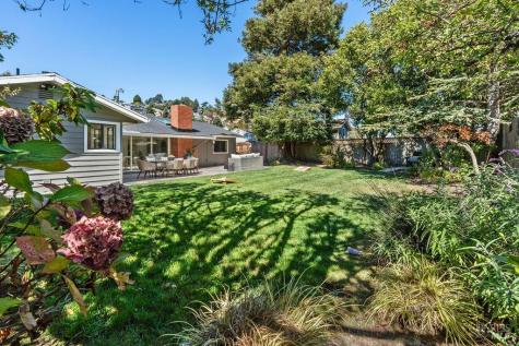 251 Flamingo Road Mill Valley CA 94941