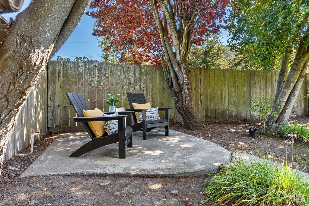 251 Flamingo Road Mill Valley CA 94941