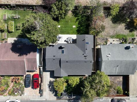 251 Flamingo Road Mill Valley CA 94941