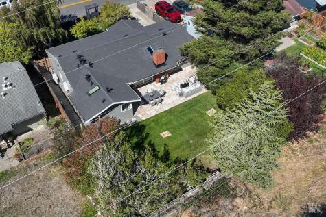 251 Flamingo Road Mill Valley CA 94941