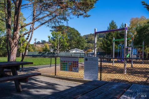 251 Flamingo Road Mill Valley CA 94941