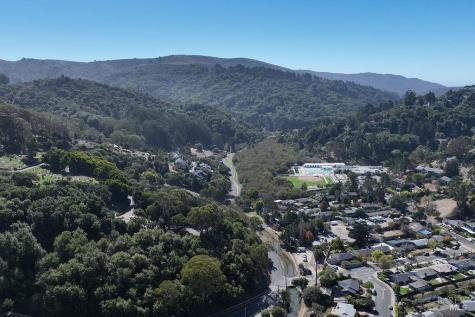 251 Flamingo Road Mill Valley CA 94941