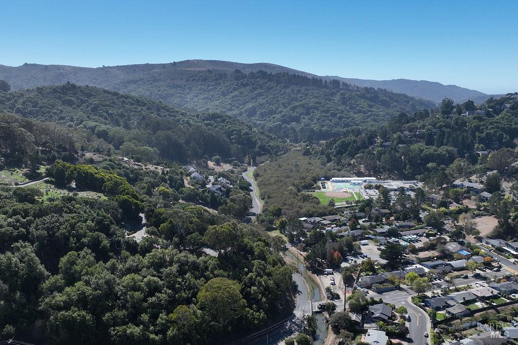 251 Flamingo Road Mill Valley CA 94941
