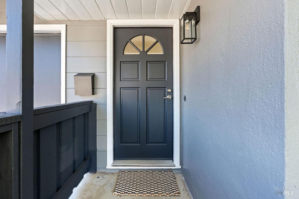 251 Flamingo Road Mill Valley CA 94941