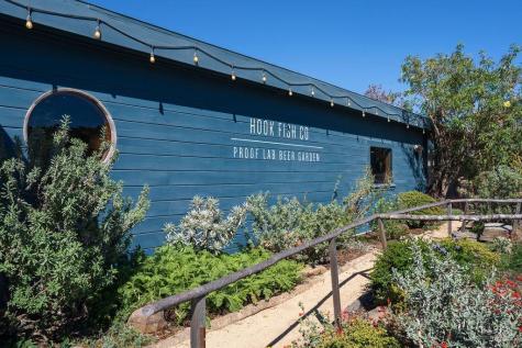 251 Flamingo Road Mill Valley CA 94941