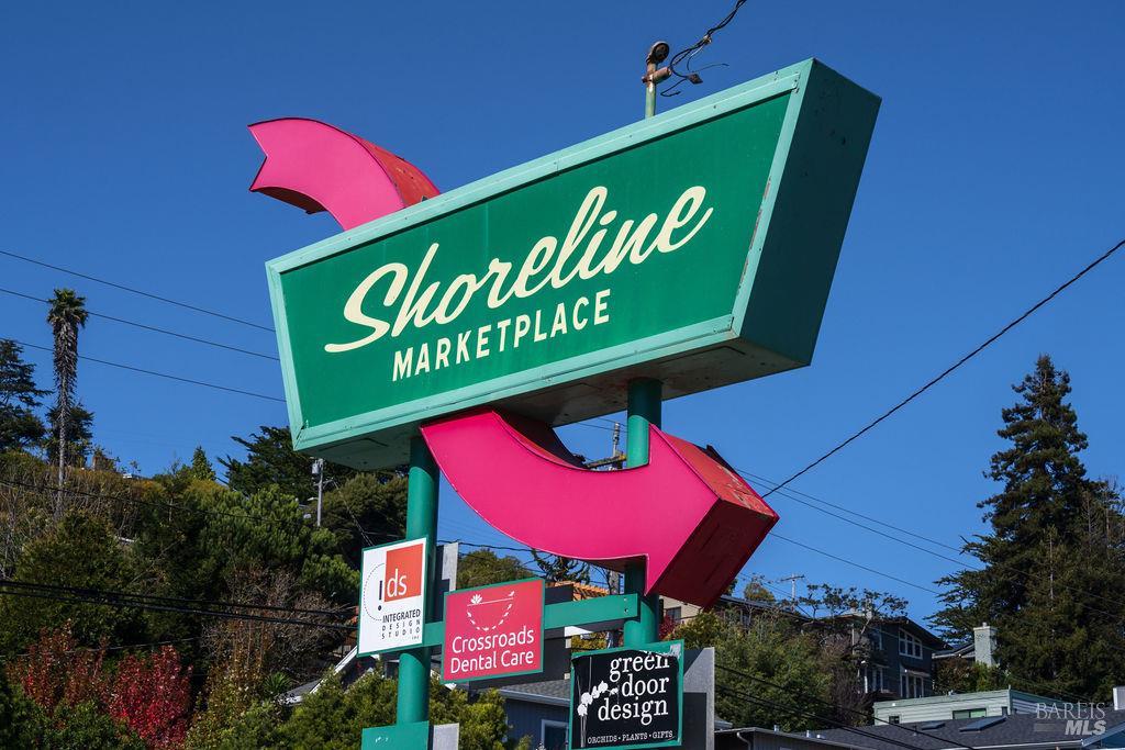 251 Flamingo Road Mill Valley CA 94941