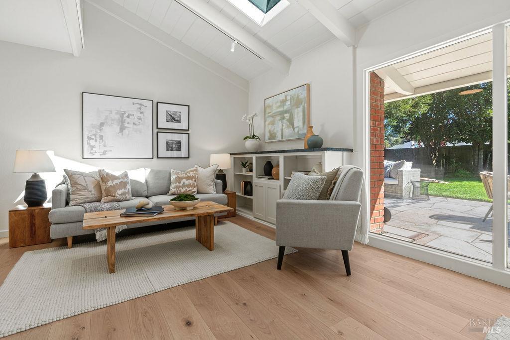 251 Flamingo Road Mill Valley CA 94941