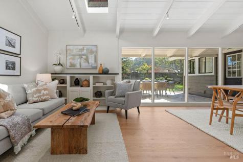 251 Flamingo Road Mill Valley CA 94941