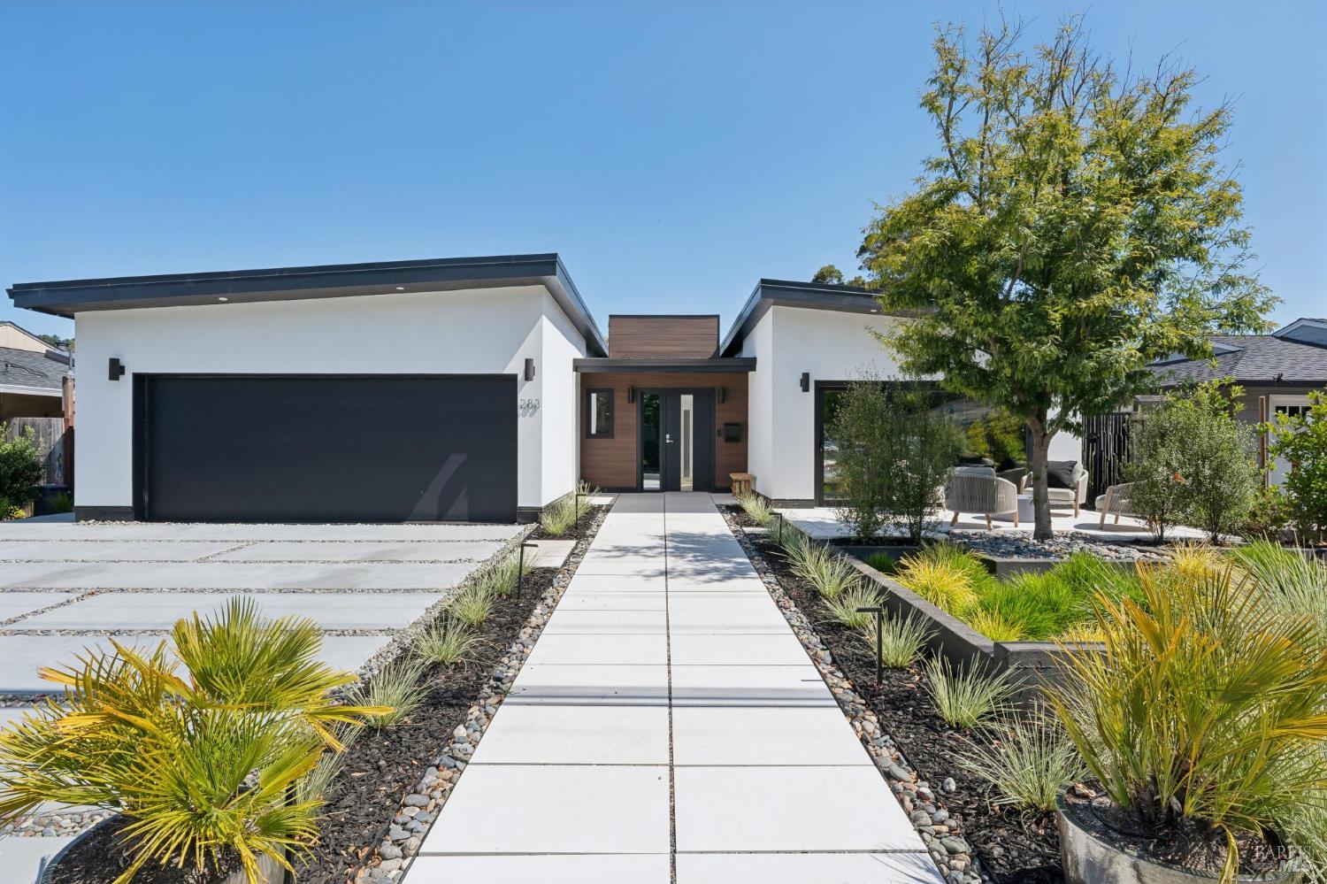 283 Cecilia Way Tiburon CA 94920