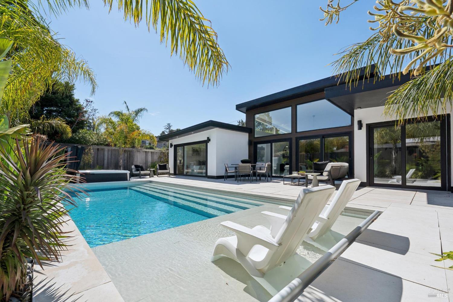 283 Cecilia Way Tiburon CA 94920