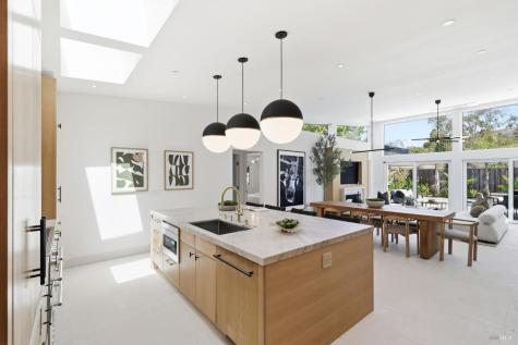 283 Cecilia Way Tiburon CA 94920